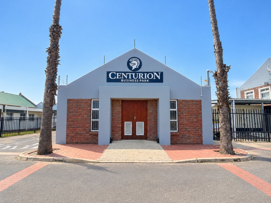 Commercial Property for Sale in Marconi Beam Industria Western Cape